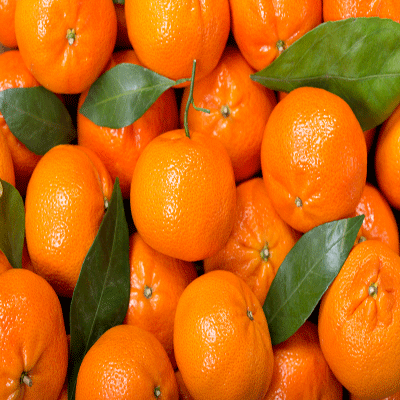 Mandarin