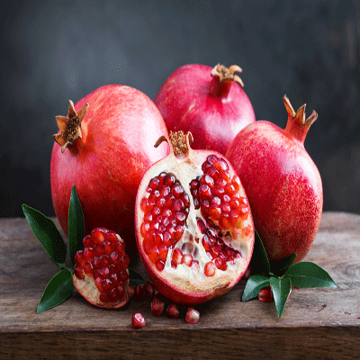 Pomegranate