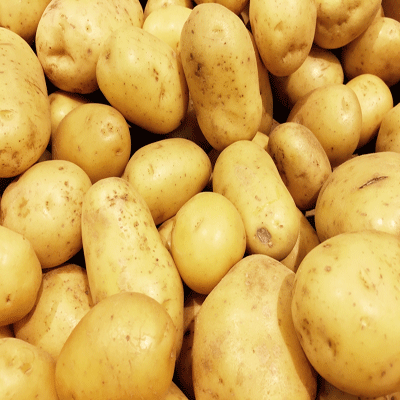 Potatoes