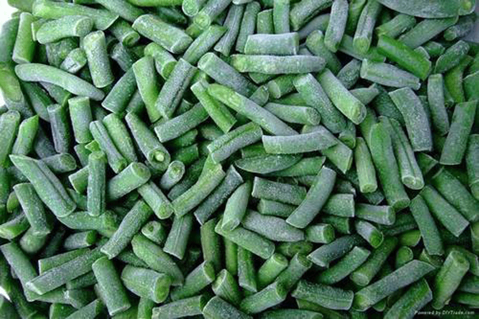 Green Beans