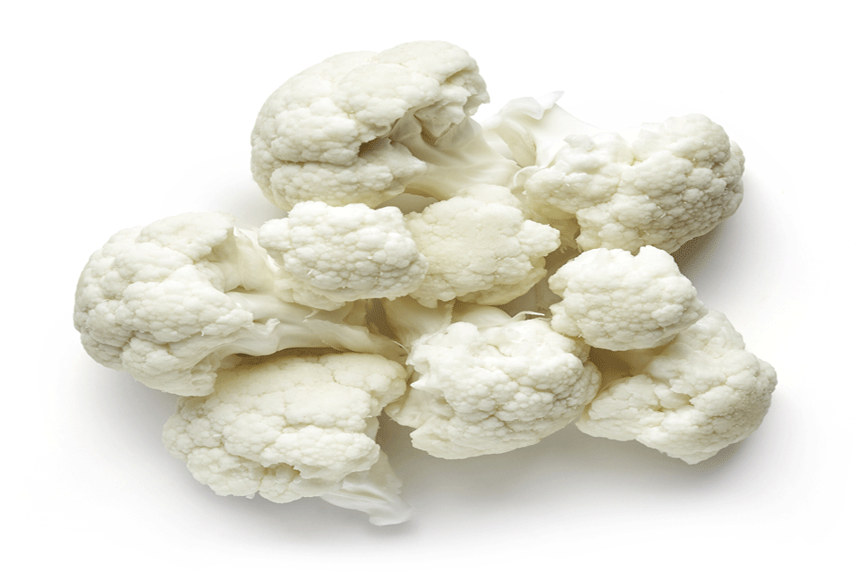 cauliflower