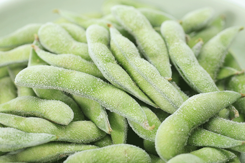 Broad Beans