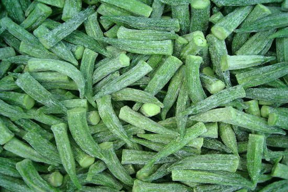 Okra