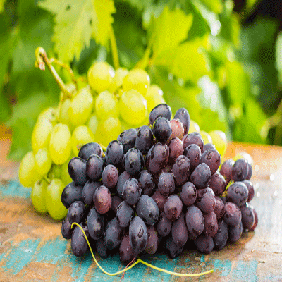 Grapes