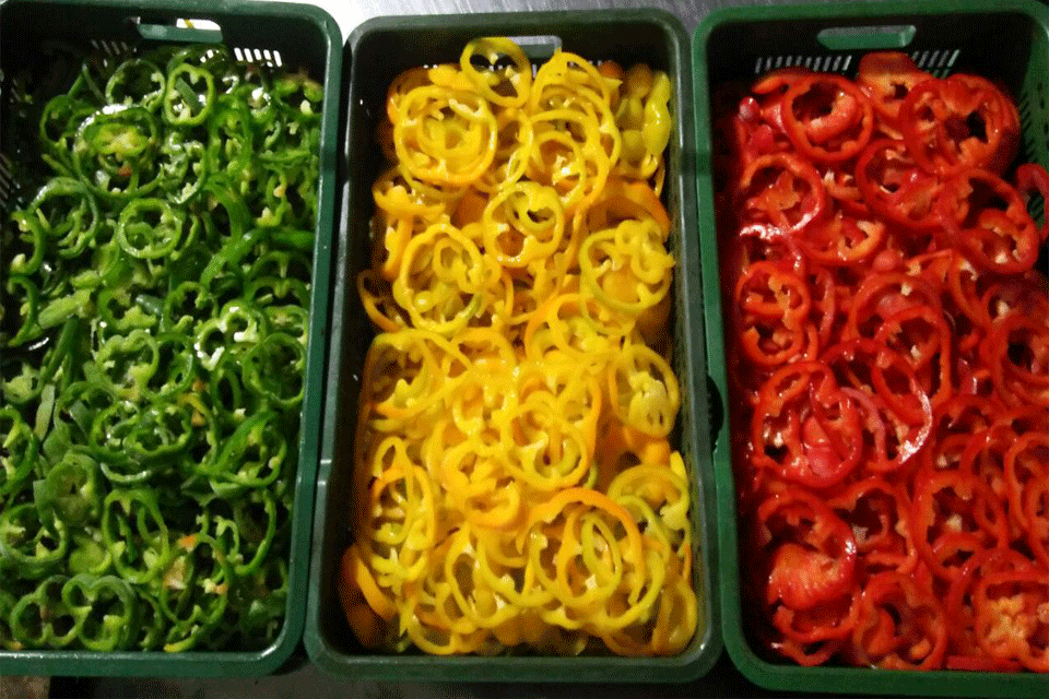 peppers